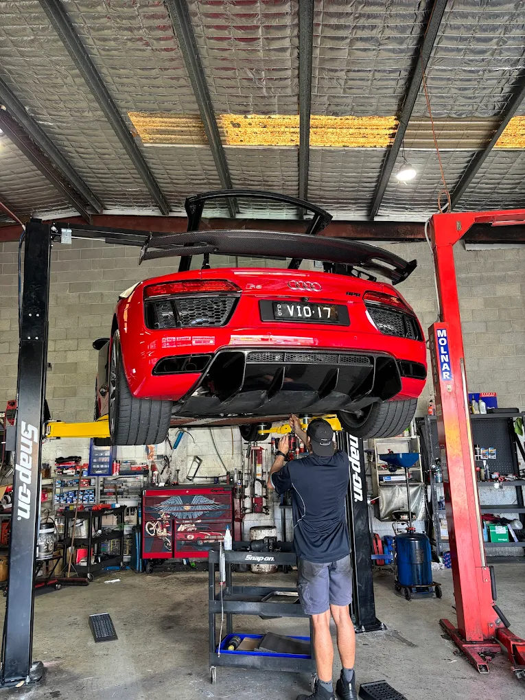 Quality car repairs at Sel's Auto